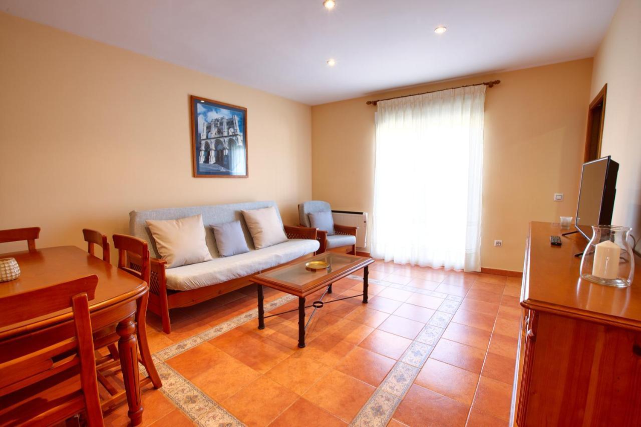 Cuencaloft Apartamentos Rurales Fuentes Fuentes  エクステリア 写真