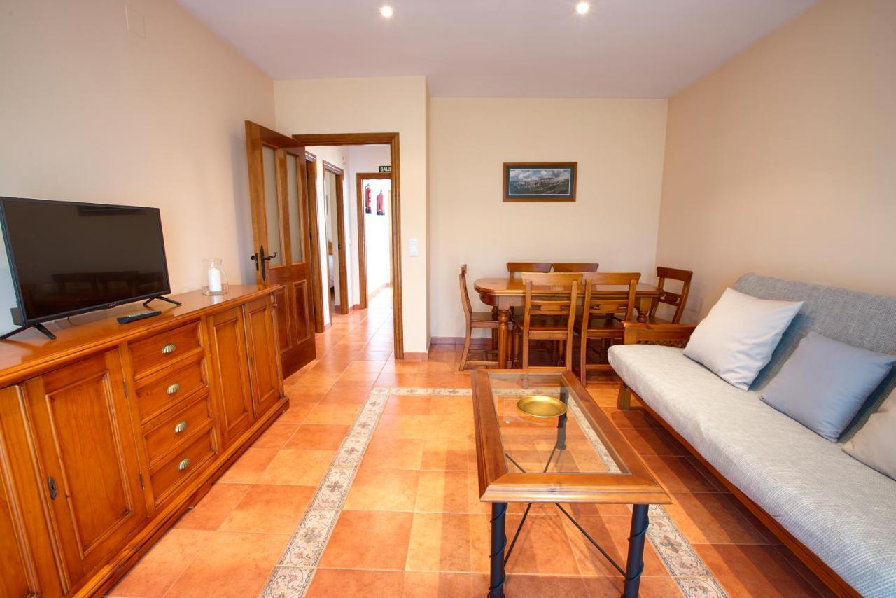 Cuencaloft Apartamentos Rurales Fuentes Fuentes  エクステリア 写真