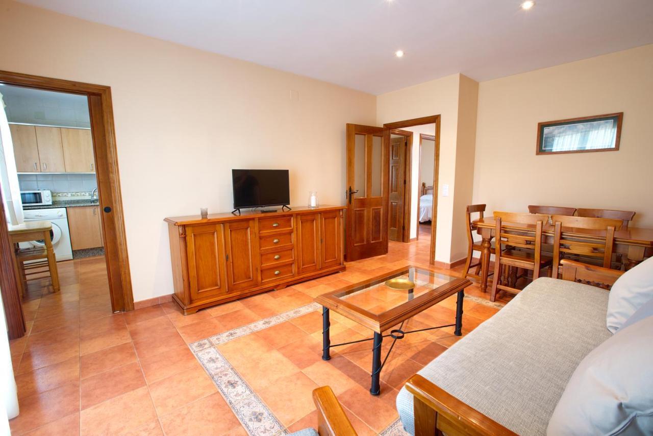 Cuencaloft Apartamentos Rurales Fuentes Fuentes  エクステリア 写真