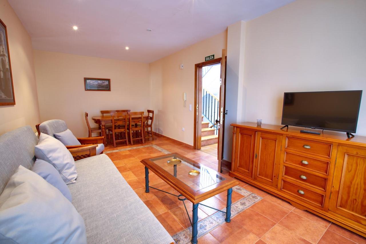 Cuencaloft Apartamentos Rurales Fuentes Fuentes  エクステリア 写真