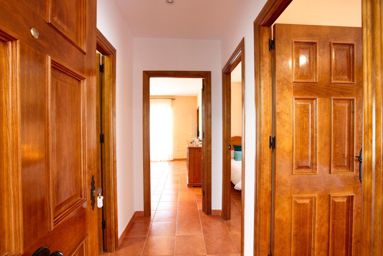 Cuencaloft Apartamentos Rurales Fuentes Fuentes  エクステリア 写真