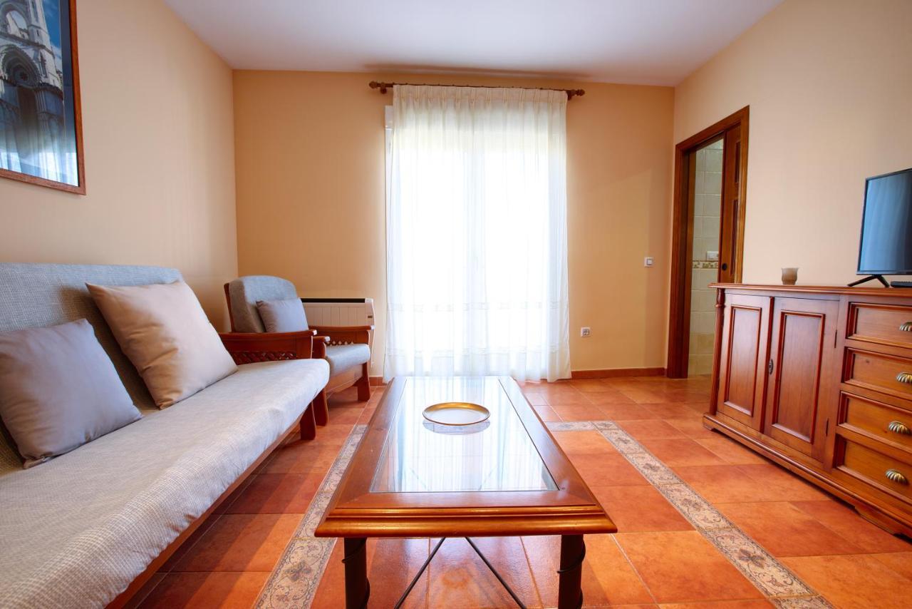 Cuencaloft Apartamentos Rurales Fuentes Fuentes  エクステリア 写真