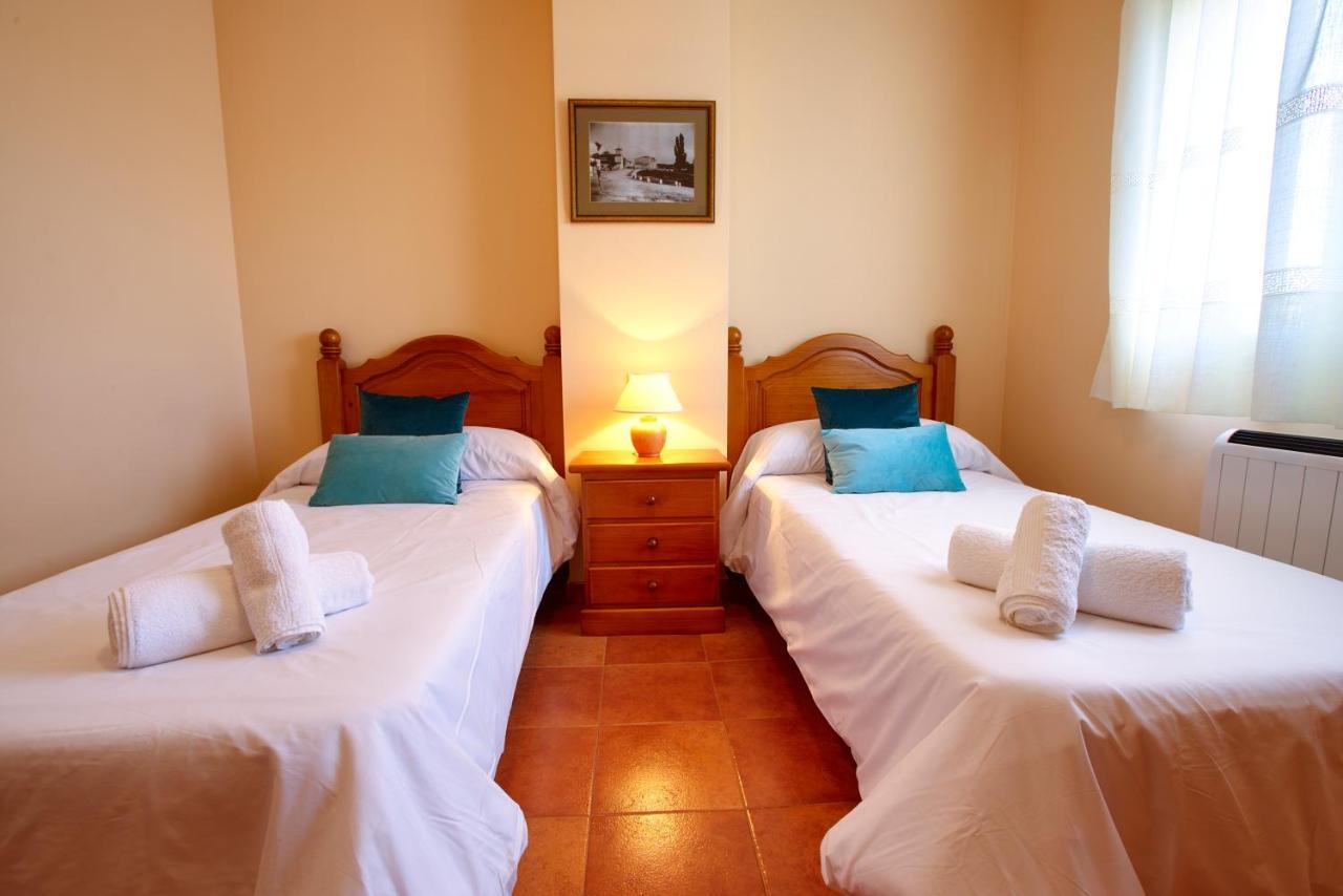 Cuencaloft Apartamentos Rurales Fuentes Fuentes  エクステリア 写真