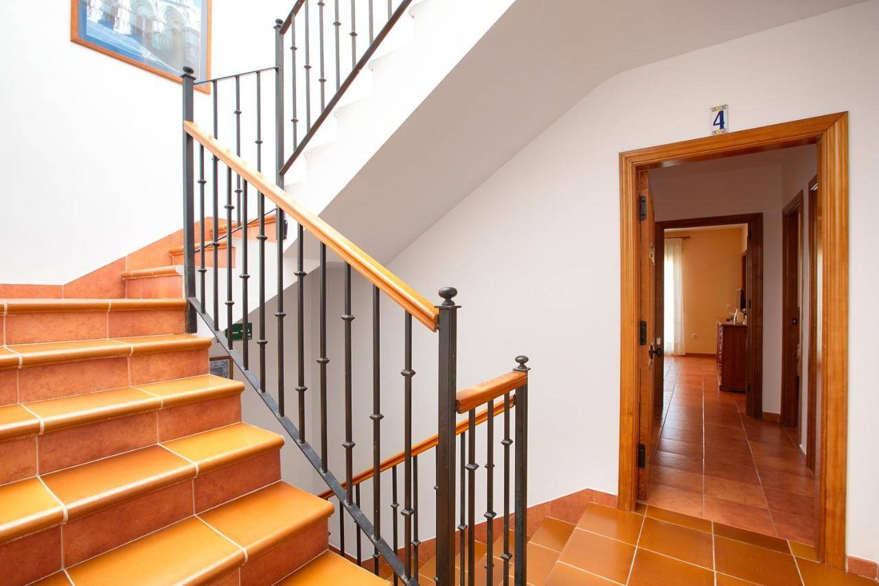 Cuencaloft Apartamentos Rurales Fuentes Fuentes  エクステリア 写真