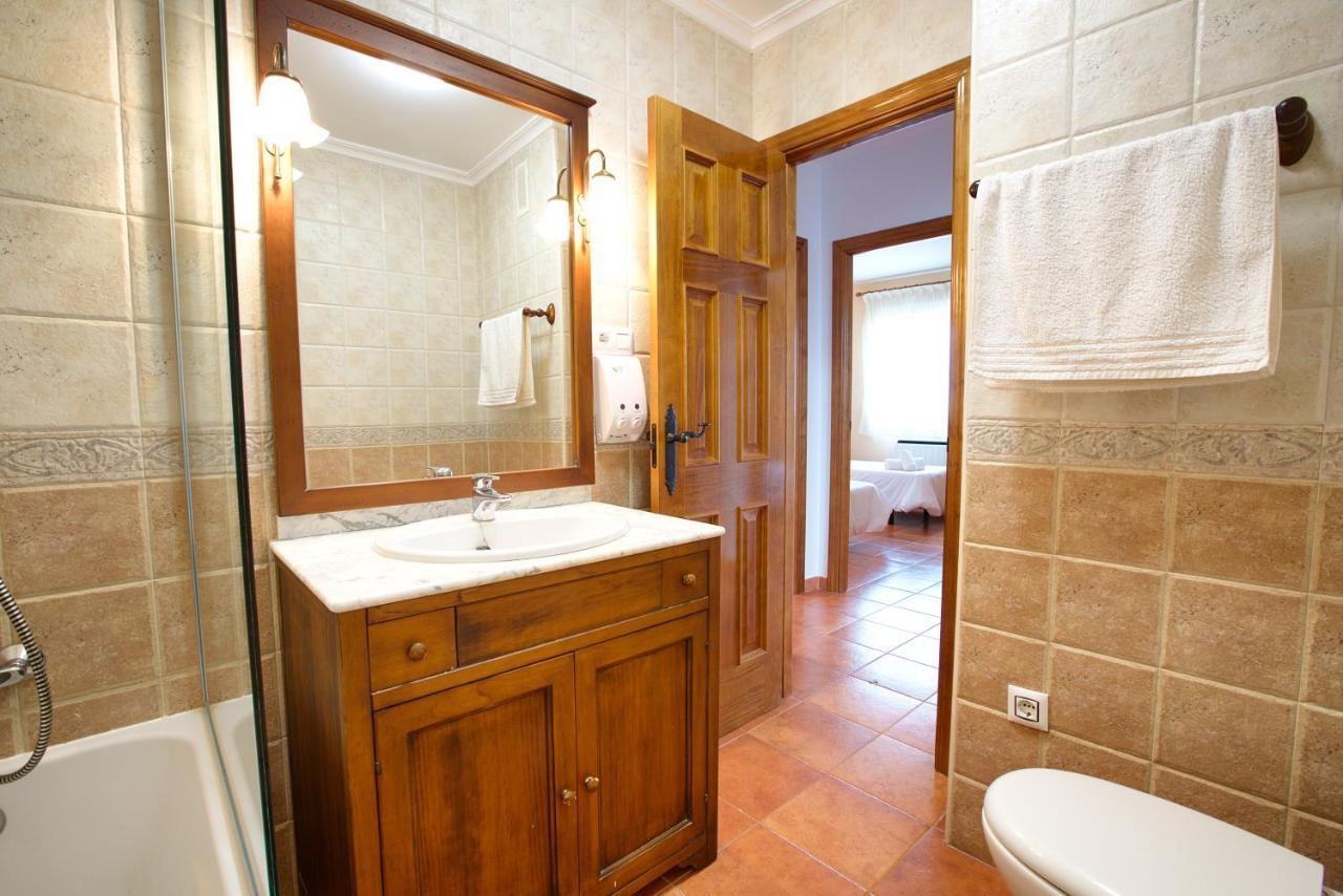 Cuencaloft Apartamentos Rurales Fuentes Fuentes  エクステリア 写真
