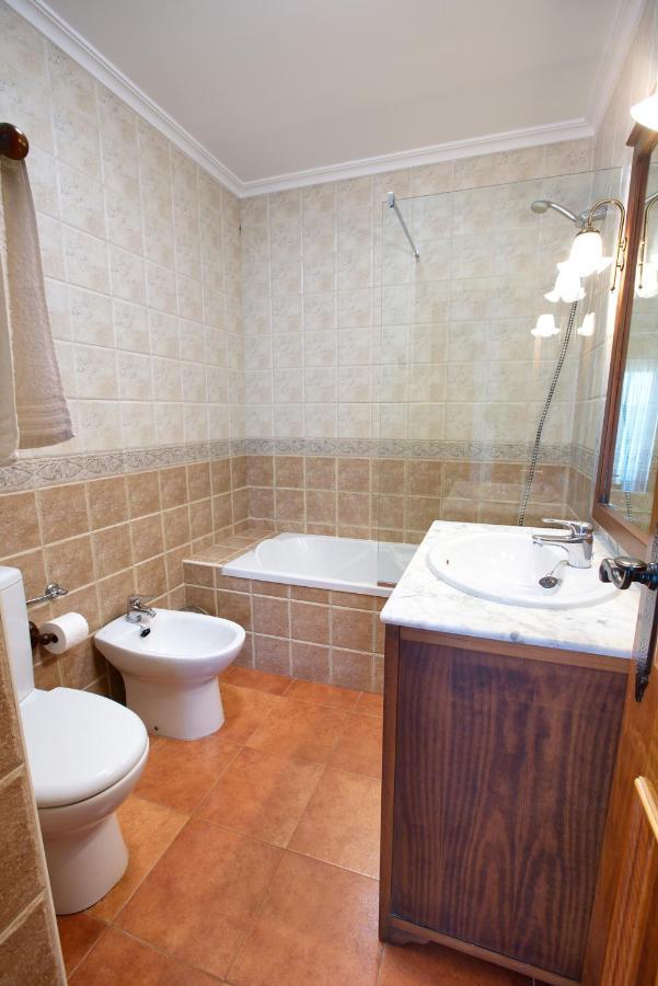 Cuencaloft Apartamentos Rurales Fuentes Fuentes  エクステリア 写真