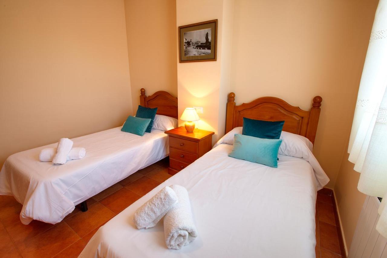Cuencaloft Apartamentos Rurales Fuentes Fuentes  エクステリア 写真