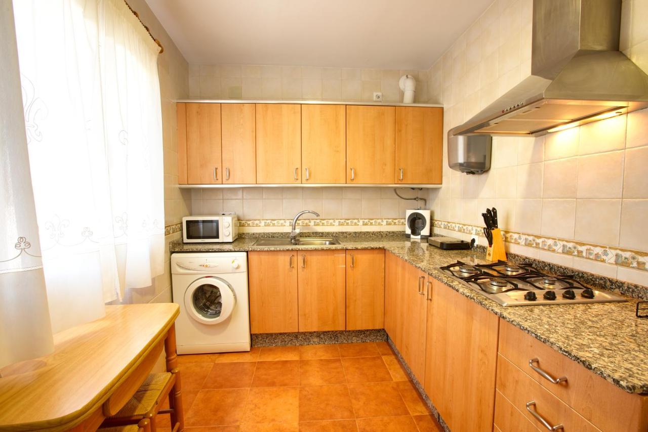 Cuencaloft Apartamentos Rurales Fuentes Fuentes  エクステリア 写真