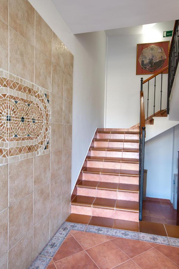 Cuencaloft Apartamentos Rurales Fuentes Fuentes  エクステリア 写真