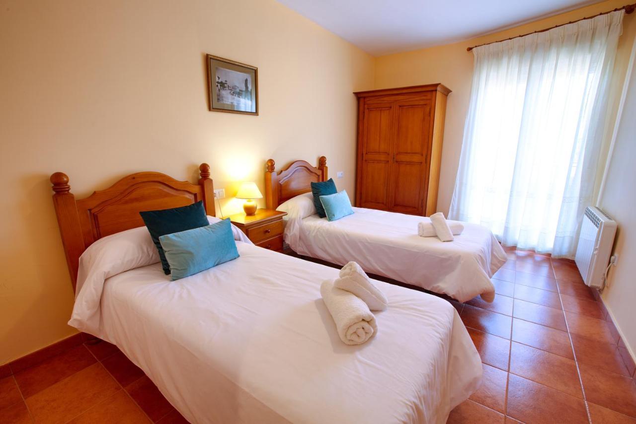 Cuencaloft Apartamentos Rurales Fuentes Fuentes  エクステリア 写真