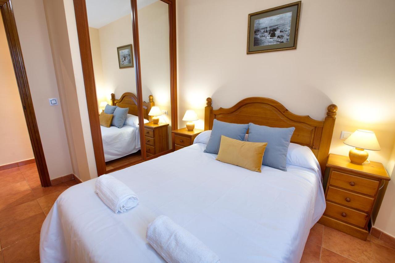 Cuencaloft Apartamentos Rurales Fuentes Fuentes  エクステリア 写真