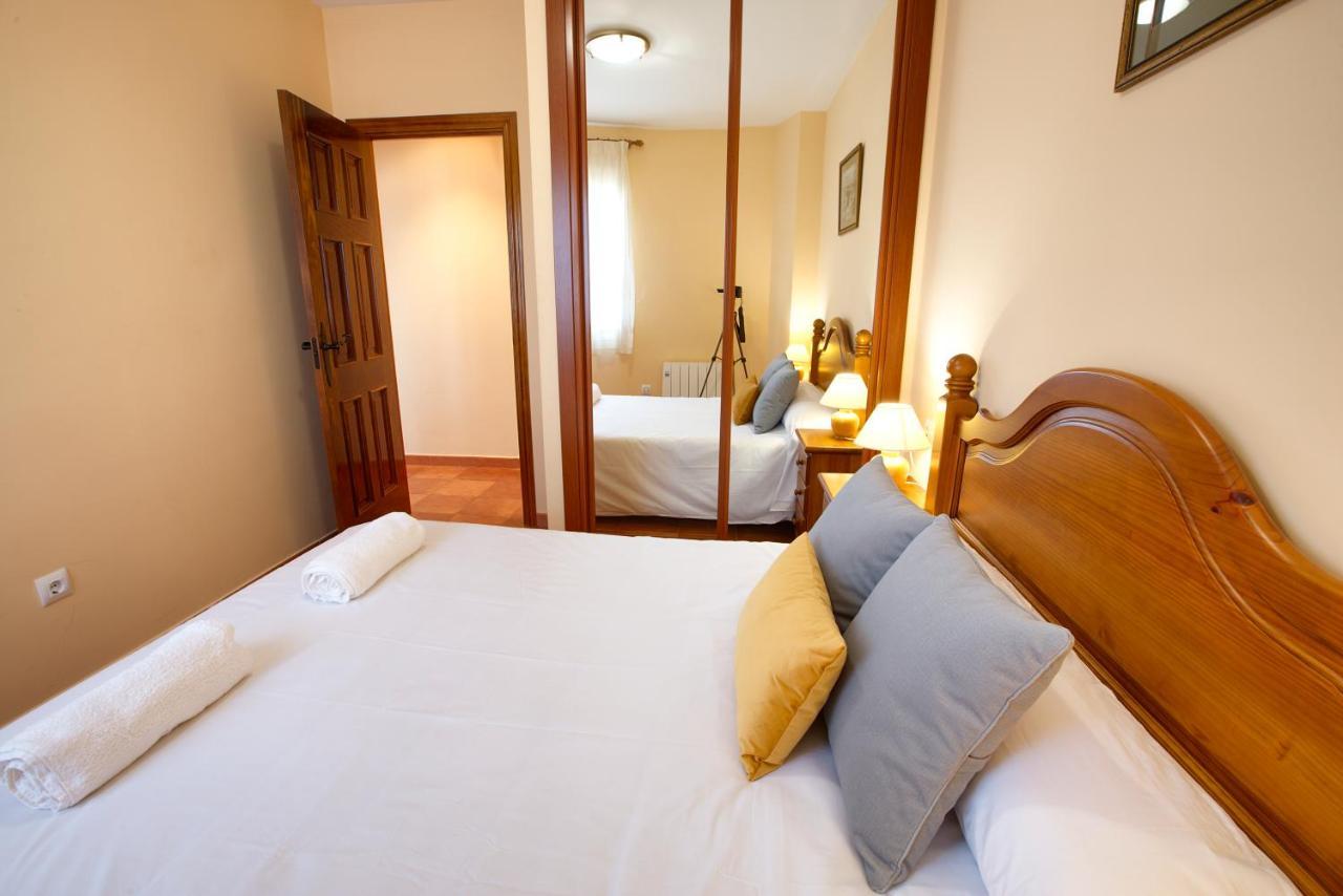 Cuencaloft Apartamentos Rurales Fuentes Fuentes  エクステリア 写真