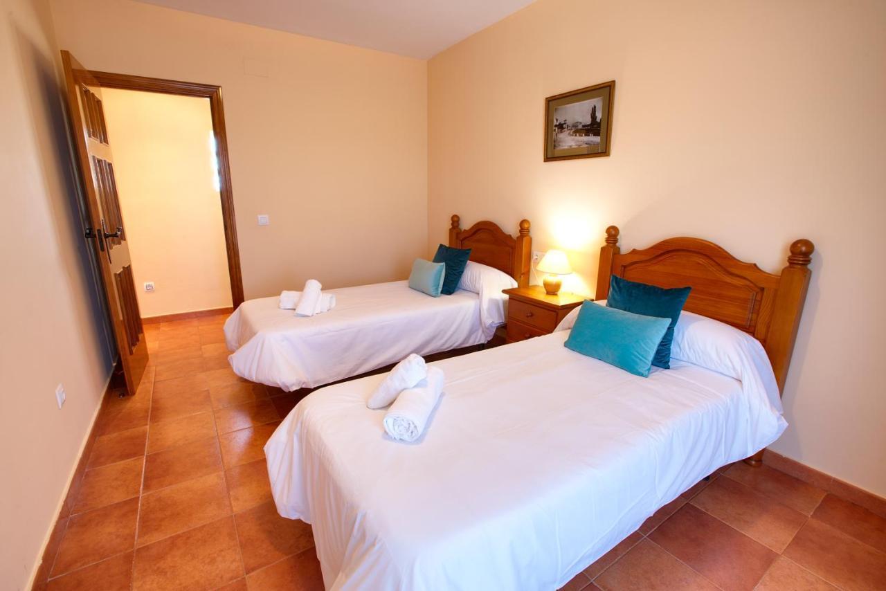Cuencaloft Apartamentos Rurales Fuentes Fuentes  エクステリア 写真