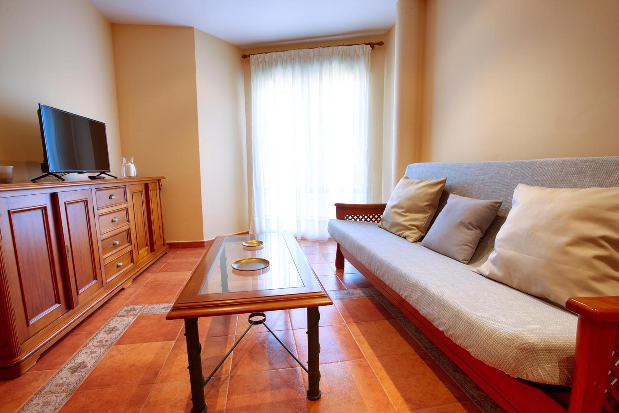 Cuencaloft Apartamentos Rurales Fuentes Fuentes  エクステリア 写真