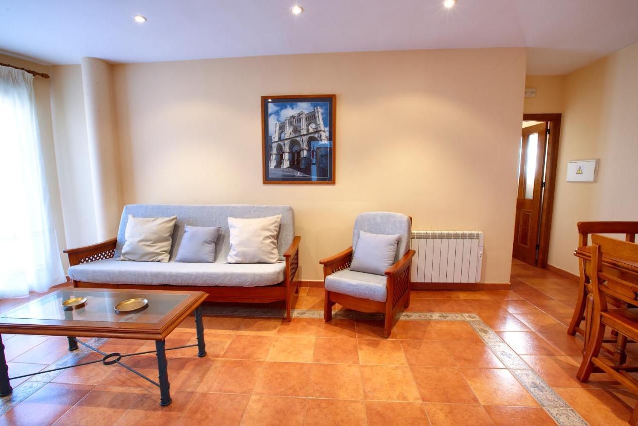 Cuencaloft Apartamentos Rurales Fuentes Fuentes  エクステリア 写真