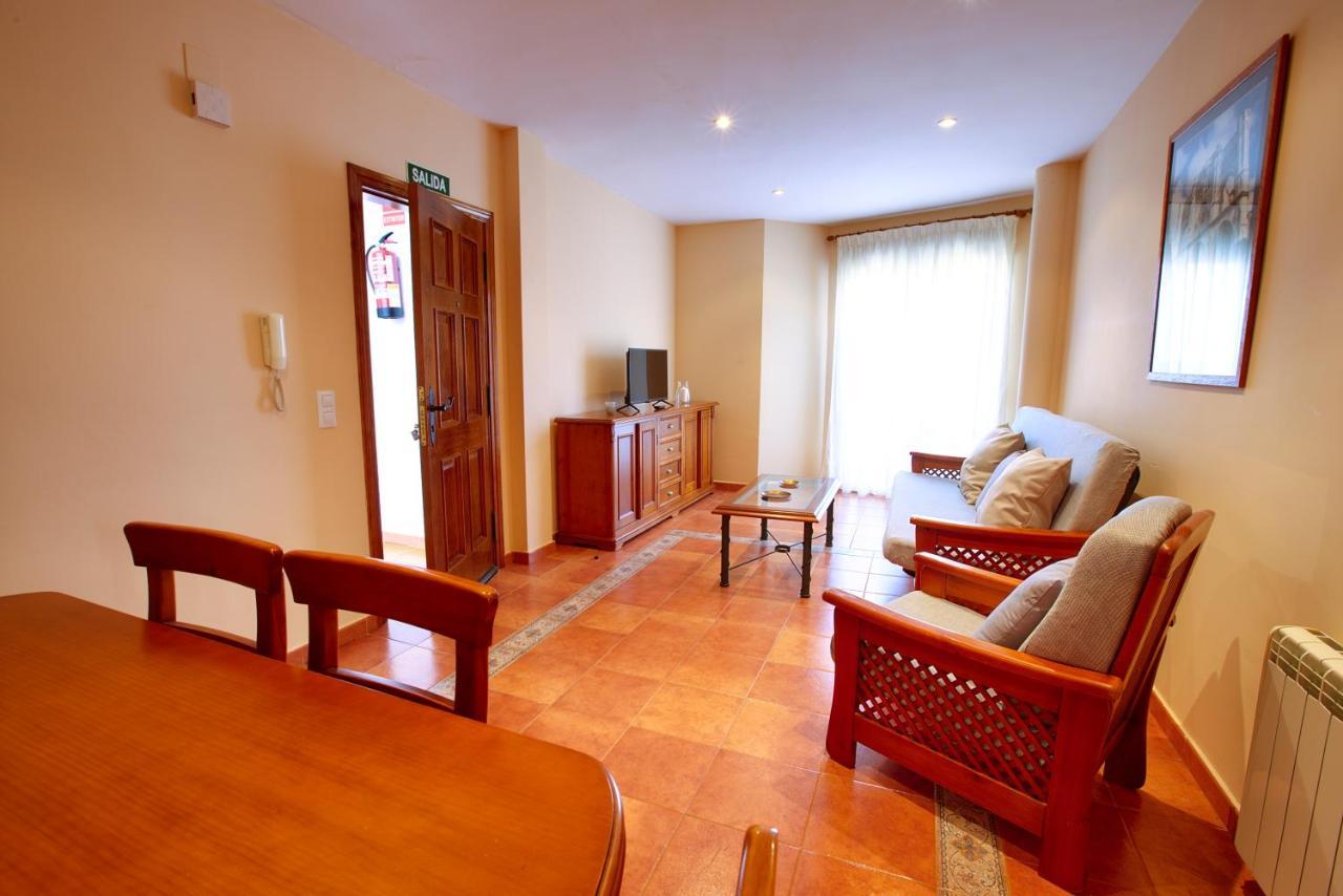Cuencaloft Apartamentos Rurales Fuentes Fuentes  エクステリア 写真