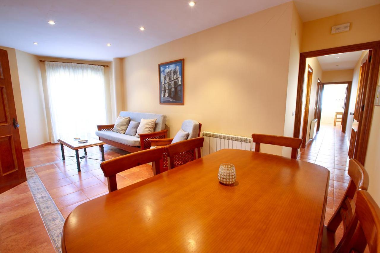 Cuencaloft Apartamentos Rurales Fuentes Fuentes  エクステリア 写真