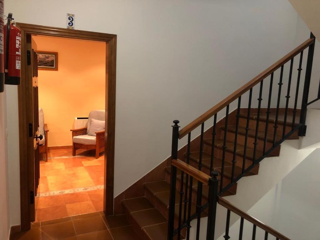 Cuencaloft Apartamentos Rurales Fuentes Fuentes  エクステリア 写真